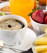 Independent Practice Networking Breakfast