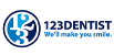 123 Dentist logo