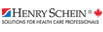 Henry Schein logo