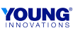 Young Innovations logo
