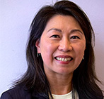 Donna Lee, RDH, (she, they)
