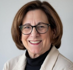 JoAnn Gurenlian, RDH, MS, PhD, AAFAAOM, FADHA