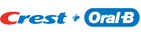 Crest Oral-B logo