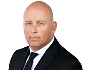 Headshot of Huw Williams