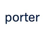 Porter logo
