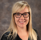 Melissa Chaulk, MEd, BSc, RDH