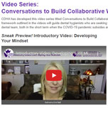 Conversations to Build Collaborative Workplaces