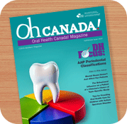 Oh Canada! Magazine