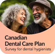 What Is Your Experience with the CDCP?