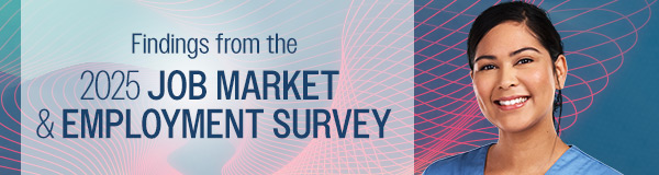 2025 Job Market & Employment Survey Results