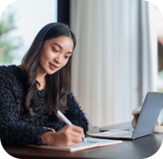 Invest in Your Professional Growth—With Support