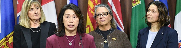 Highlights from Parliament Hill