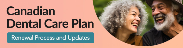 CDCP Renewal Process and Other Updates