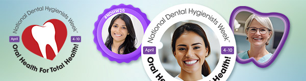 Just Three Days Until NDHW™!