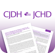 Intraoral Radiographs Position Paper