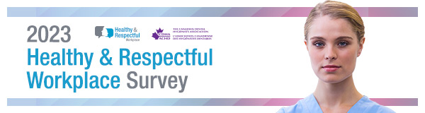 Healthy & Respectful Workplace Survey Results