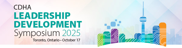 Leadership Development Symposium
