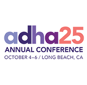 ADHA25 Annual Conference