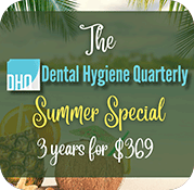 Dental Hygiene Quarterly