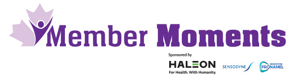 Member Moments