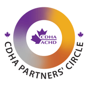 CDHA Parnters' Circle