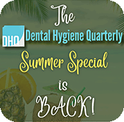 DHQ Summer Special Is Back!
