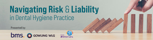 Navigating Risk & Liability Webinar