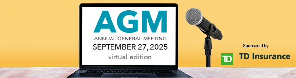 Ally Is a Verb: Virtual AGM & Education Session
