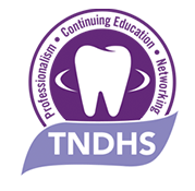 TNDHS logo