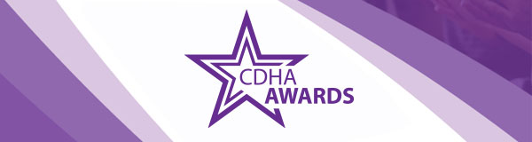 CDHA Awards