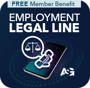 Employment Legal Line logo
