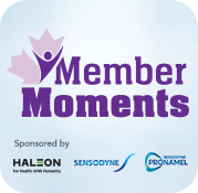 Member Moments