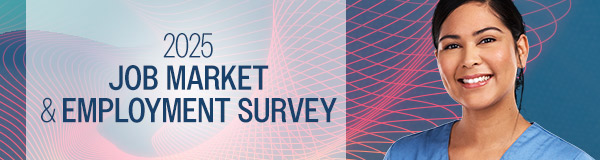 Job Market & Employment Survey