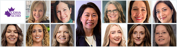 New Board of Directors
