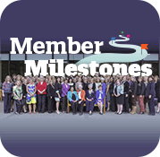 Member Milestones
