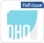 Dental Hygiene Quarterly logo