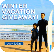 Your Winter Escape Awaits