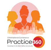 Empower Your Passion at CDHA’s 2026 National Conference