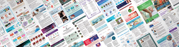 Oral Health Resource Library