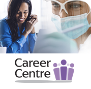 Career Centre imagery