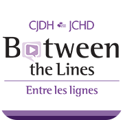 CJDH Between the Lines