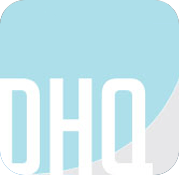 DHQ logo