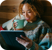Cozy Up with Free Learning