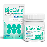 BioGaia