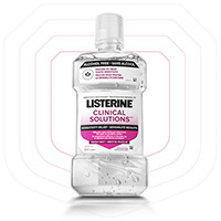 Listerine