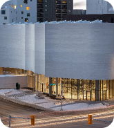 Winnipeg Art Gallery-Quamajuq
