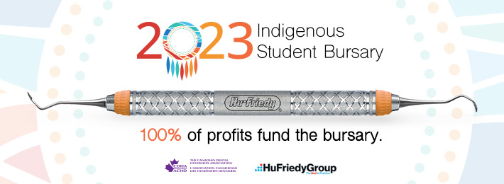2023 Indigenous Student Bursary