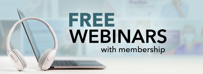 Free Webinars