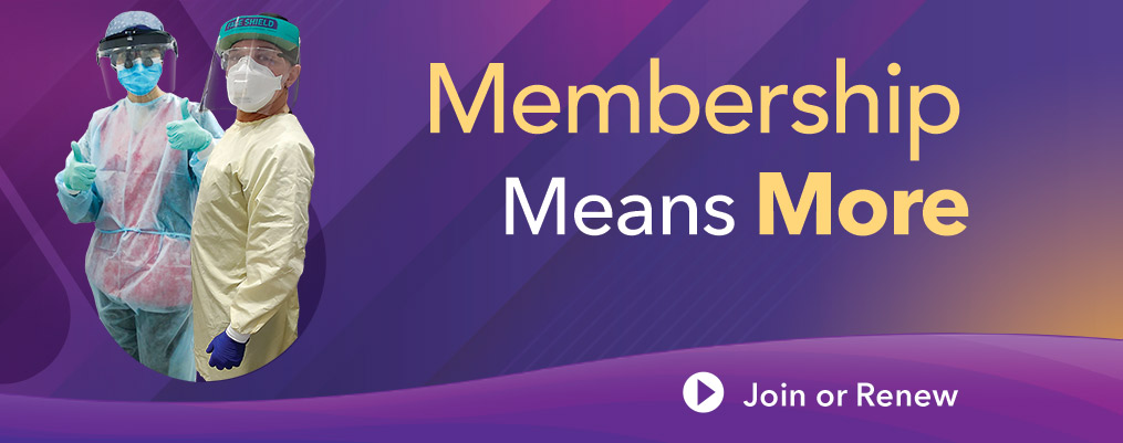 Membership Means More