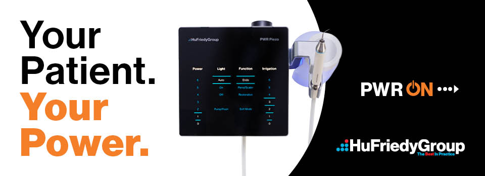 HuFriedyGroup Billboard Image